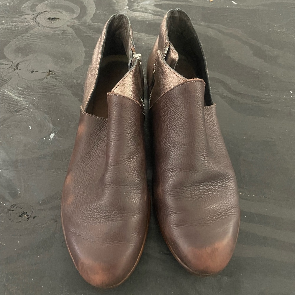 NAOT Booties